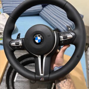 VOLANTE M3