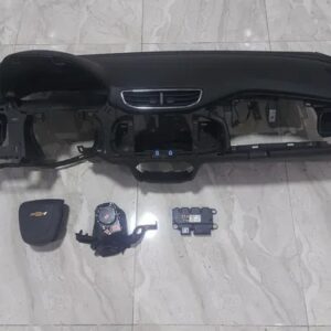 Air Bag Onix 2015