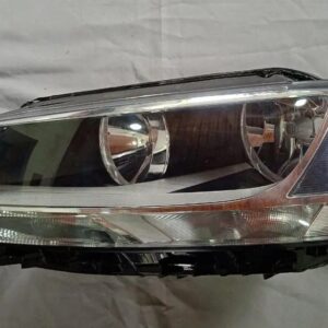 Par Farol Jetta