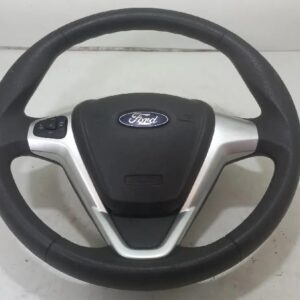 Volante New Fiesta